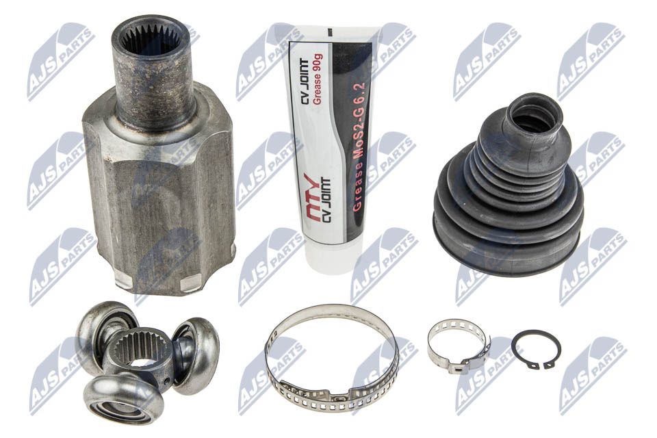 NTY NPW-ME-088 Joint kit, drive shaft
