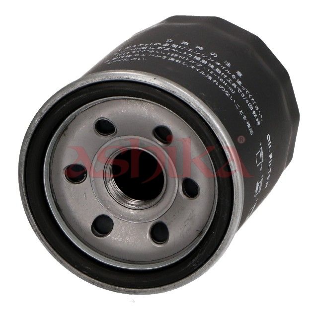 ASHIKA 10-08-898 Oil filter