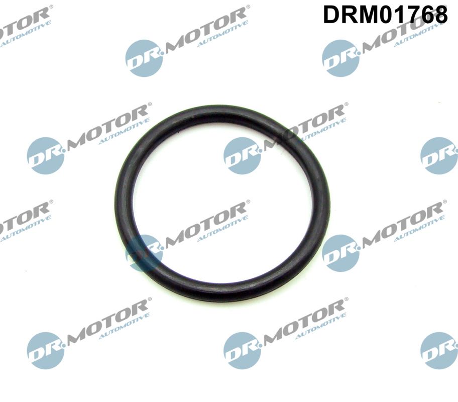 DR.MOTOR AUTOMOTIVE DRM01768 Gasket, oil filler neck cap