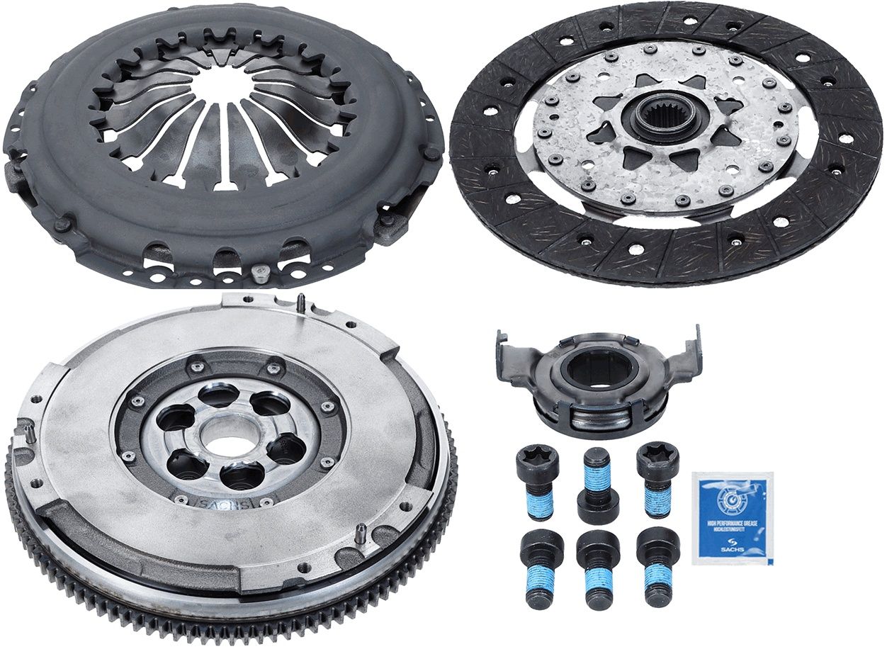 Clutch Kit