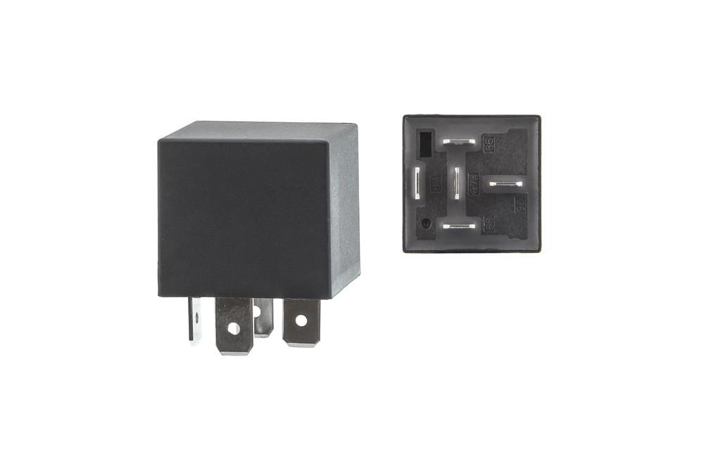 TOPRAN 116 612 Relay, air conditioning