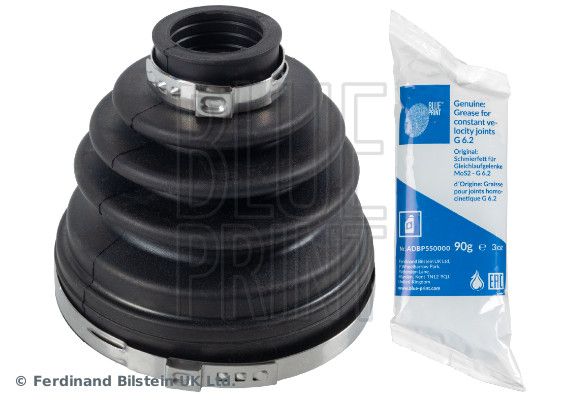 BLUE PRINT ADBP810010 Bellow kit, drive shaft