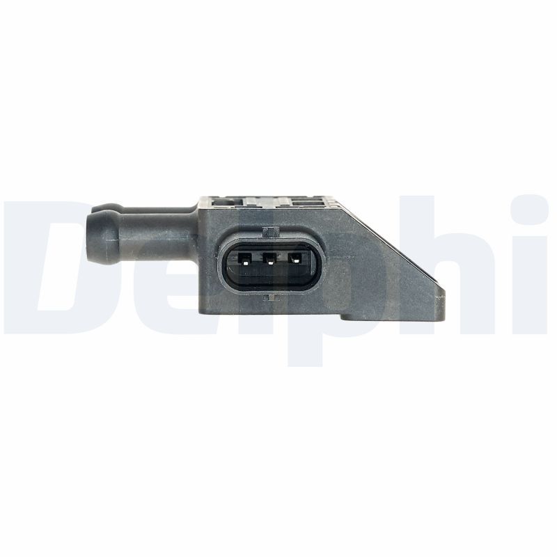 Sensor, exhaust pressure-1
