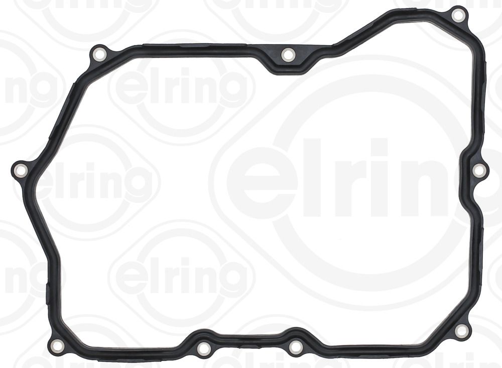 Gasket, oil sump (dual-clutch transmission)-1