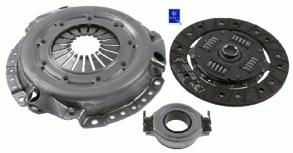 SACHS 3000 096 003 Clutch kit