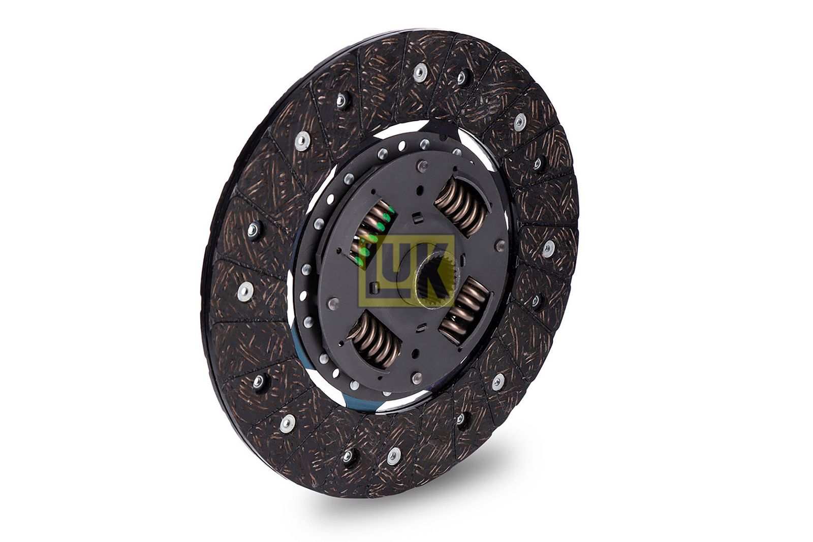 SCHAEFFLER LUK 324 0031 10 Clutch disc