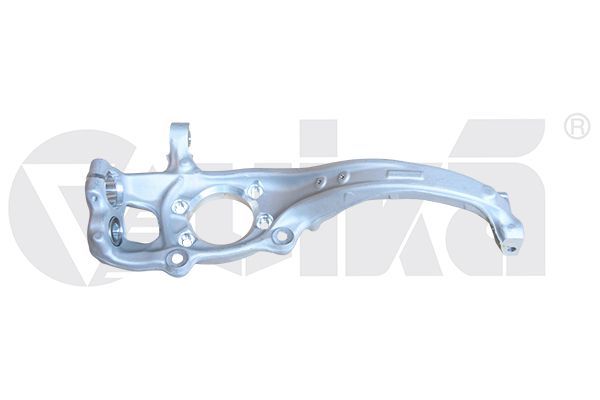 Steering Knuckle, wheel suspension
