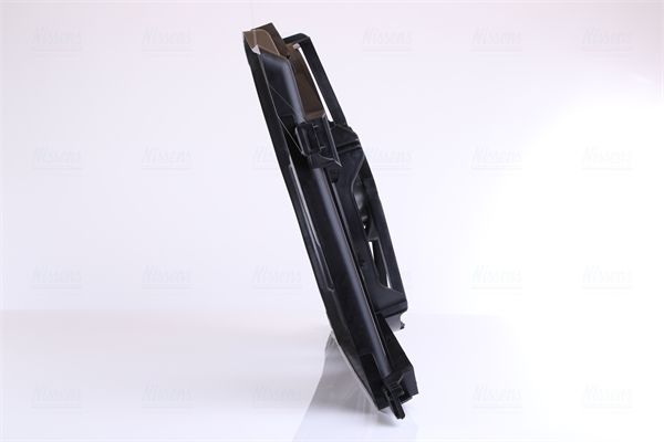 Fan, engine cooling-2