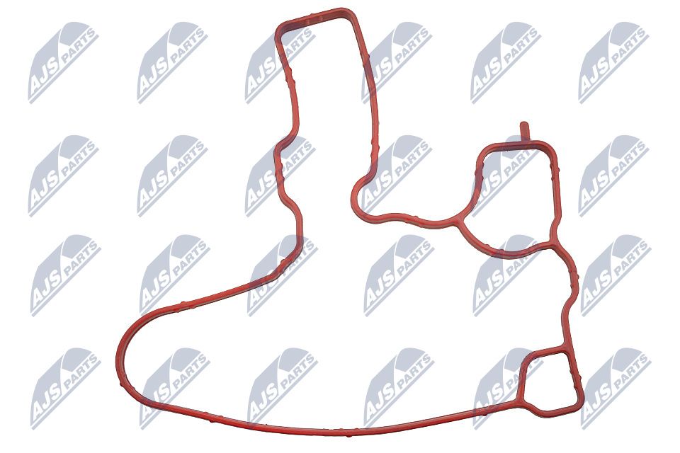 NTY BPZ-WW-020A Gasket, crankcase ventilation