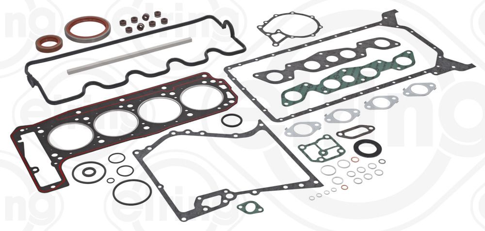 ELRING 892.467 Full gasket kit, engine