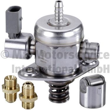 PIERBURG 7.15931.30.0 High-pressure pump