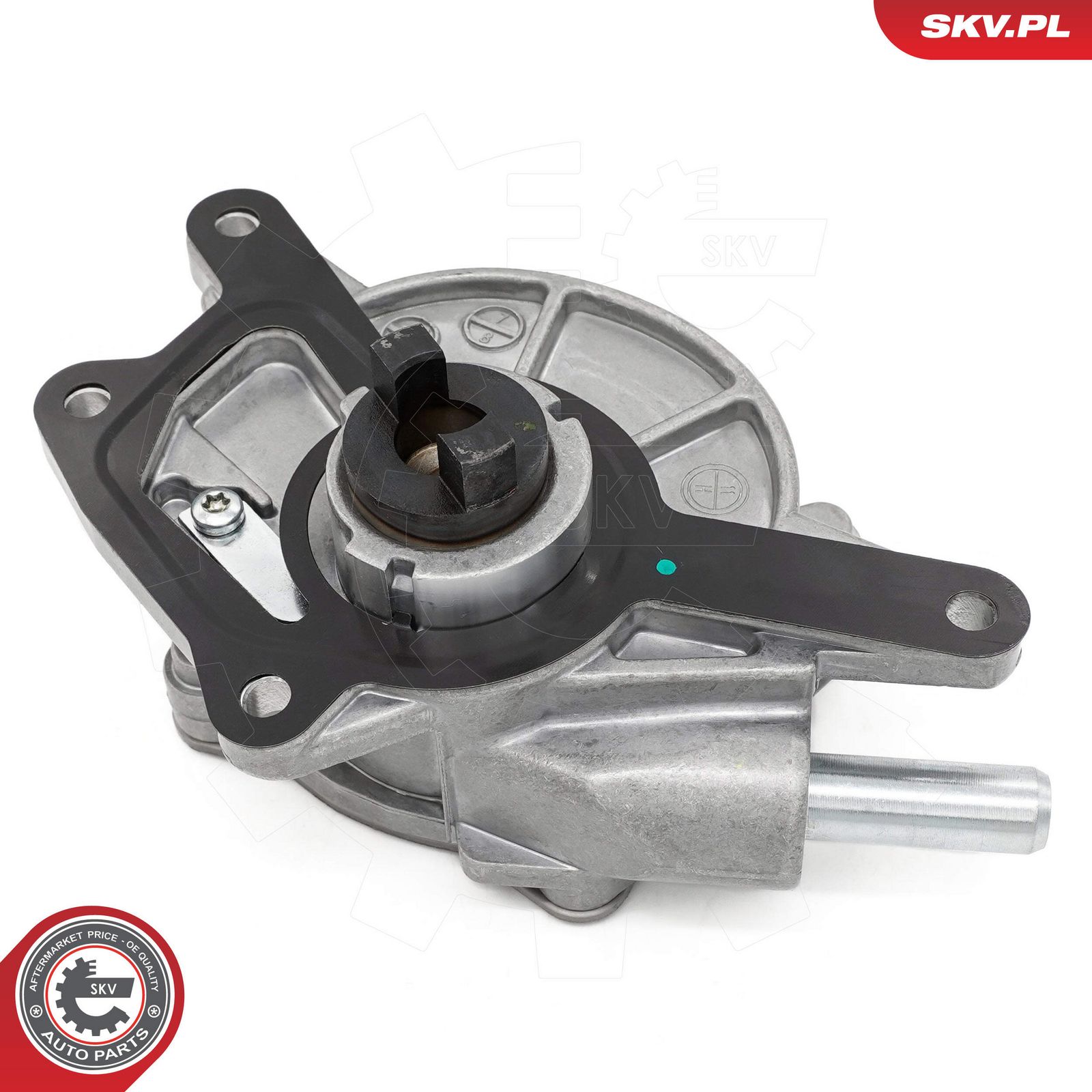 Vacuum Pump, braking system-1