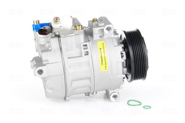 Compressor, air conditioning-4