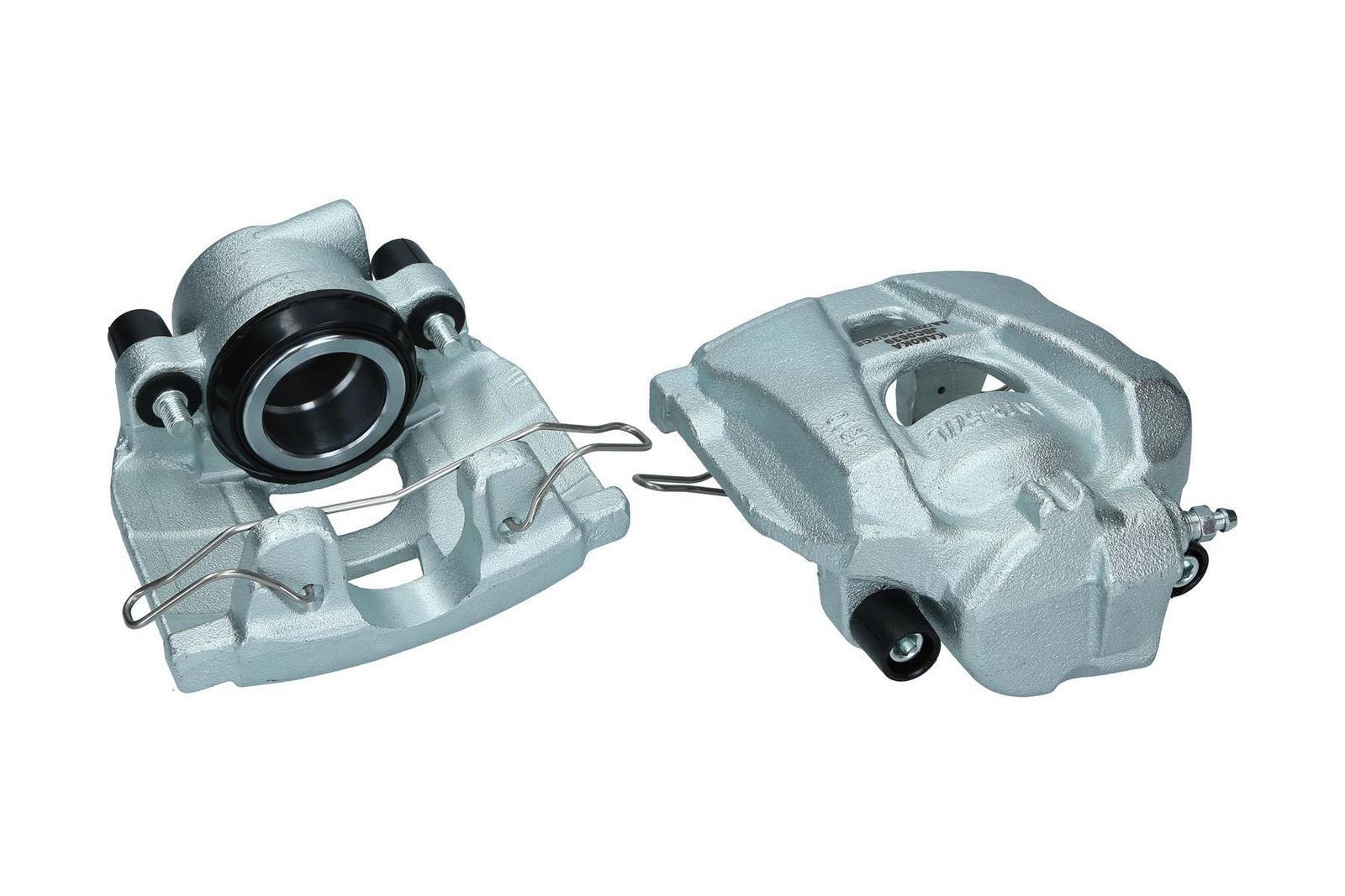 KAMOKA JBC0639 Brake caliper