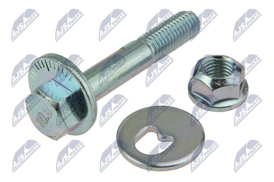 Camber Correction Screw