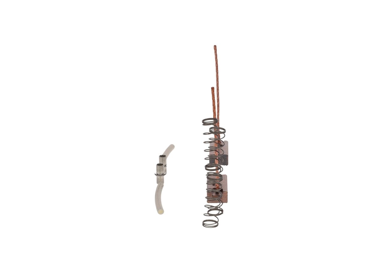 Carbon Brush, alternator-1