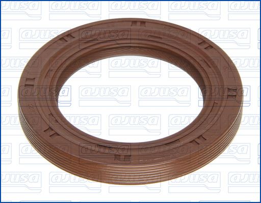 AJUSA 15022200 Shaft seal, crankshaft