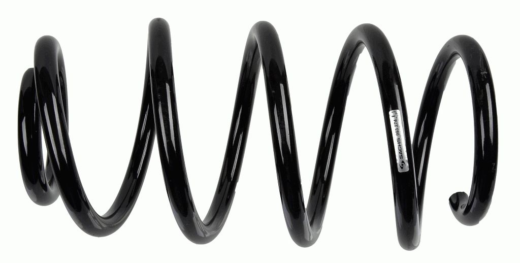 Suspension Spring
