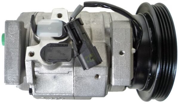 Compressor, air conditioning-5