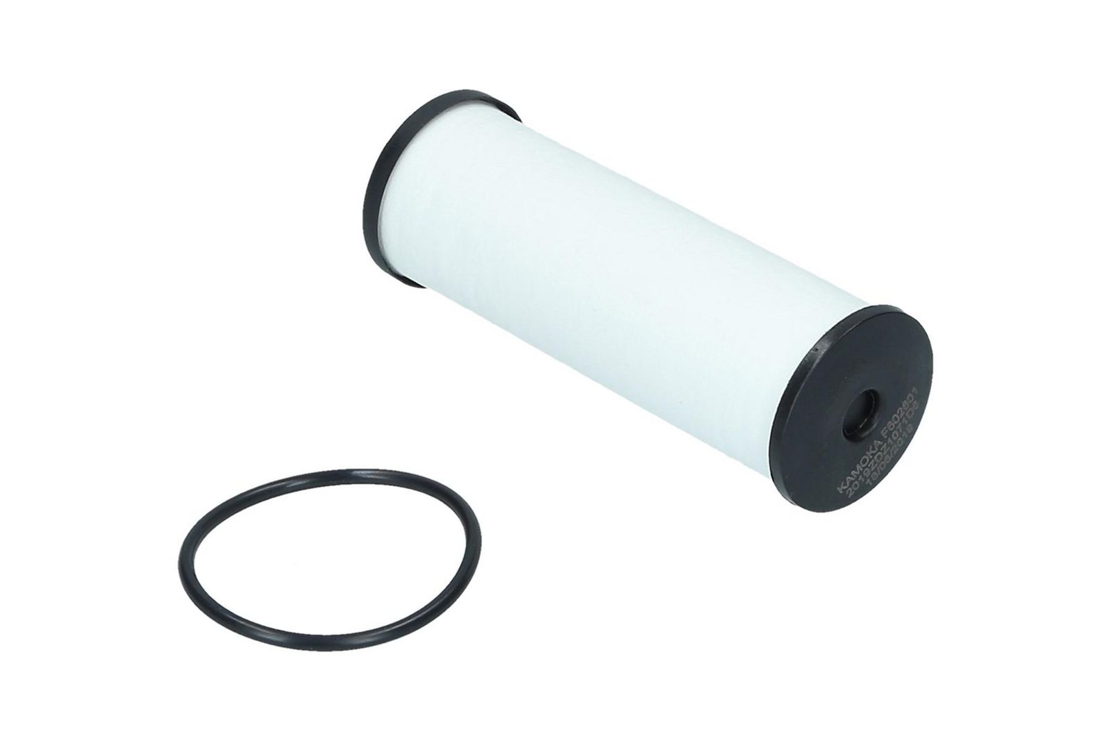 Hydraulic Filter, automatic transmission-1