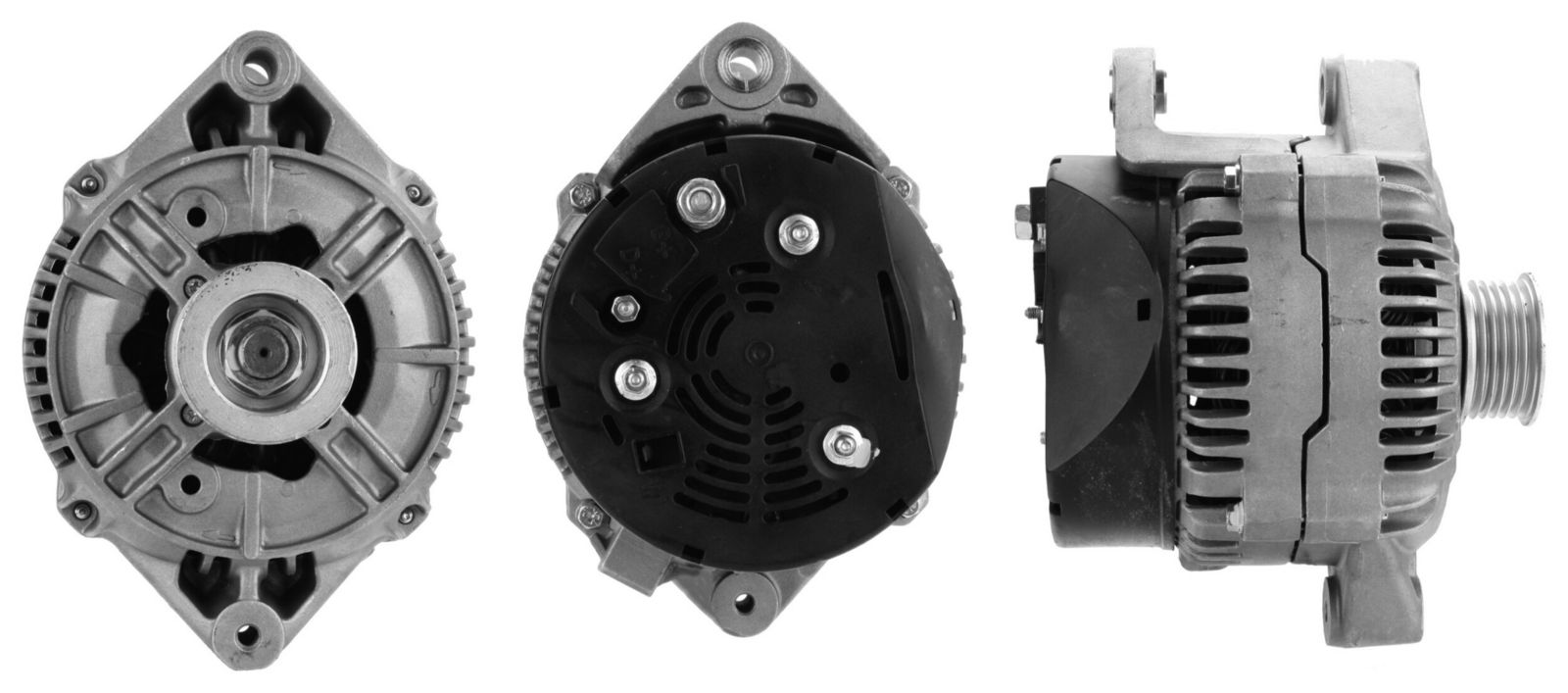 LUCAS LRB00166 Alternator