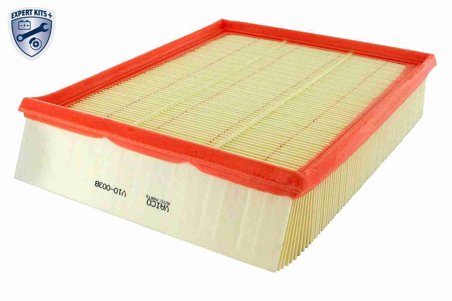 VAICO V10-0038 Air filter