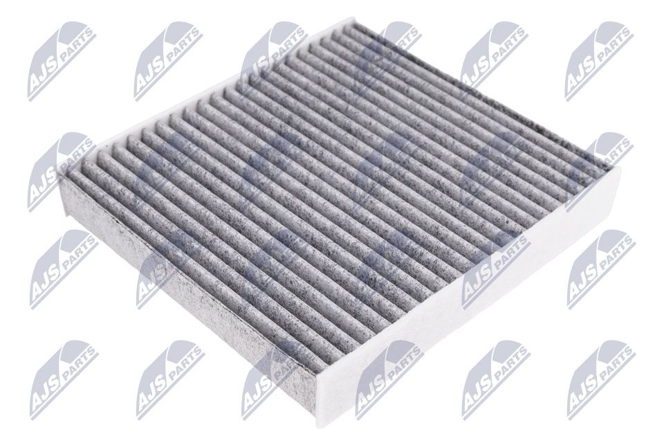 NTY FCF-RE-044C Filter, cabin air