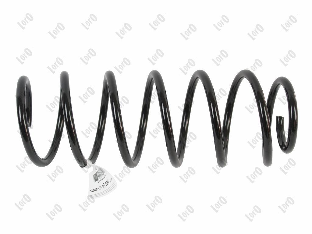 Suspension Spring