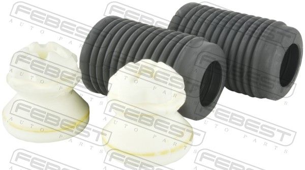 FEBEST BMSHB-F10F-KIT Dust protection kit, shock absorber