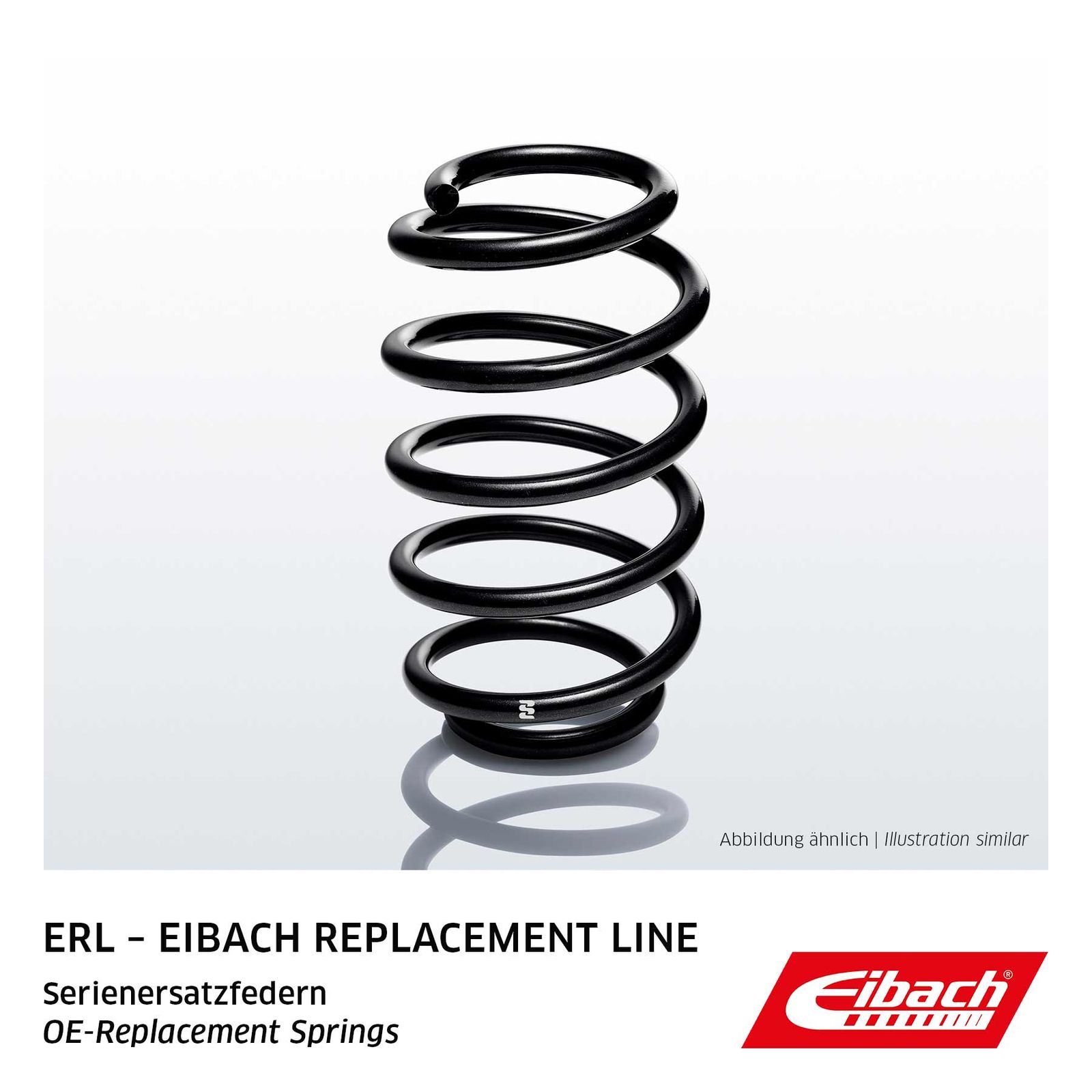 EIBACH R10559 Suspension spring