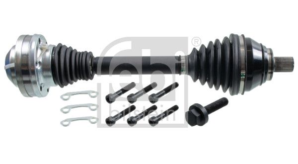 FEBI BILSTEIN 1001055 Drive shaft