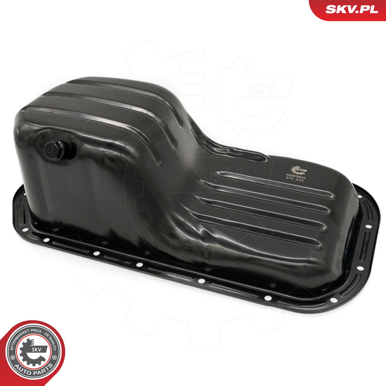 ESEN SKV 48SKV826 Oil sump