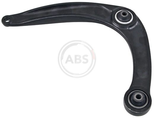 A.B.S. 211907 Control/trailing arm, wheel suspension