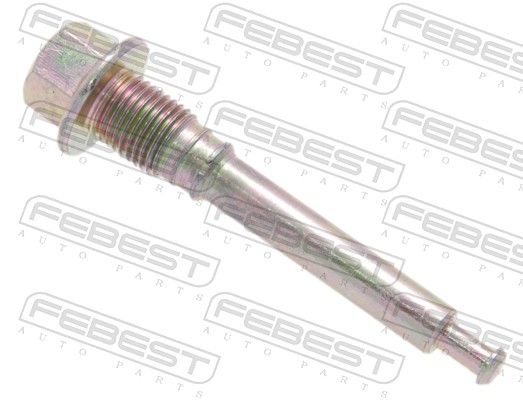 FEBEST 0274-J10LOWR Guide bolt, brake caliper