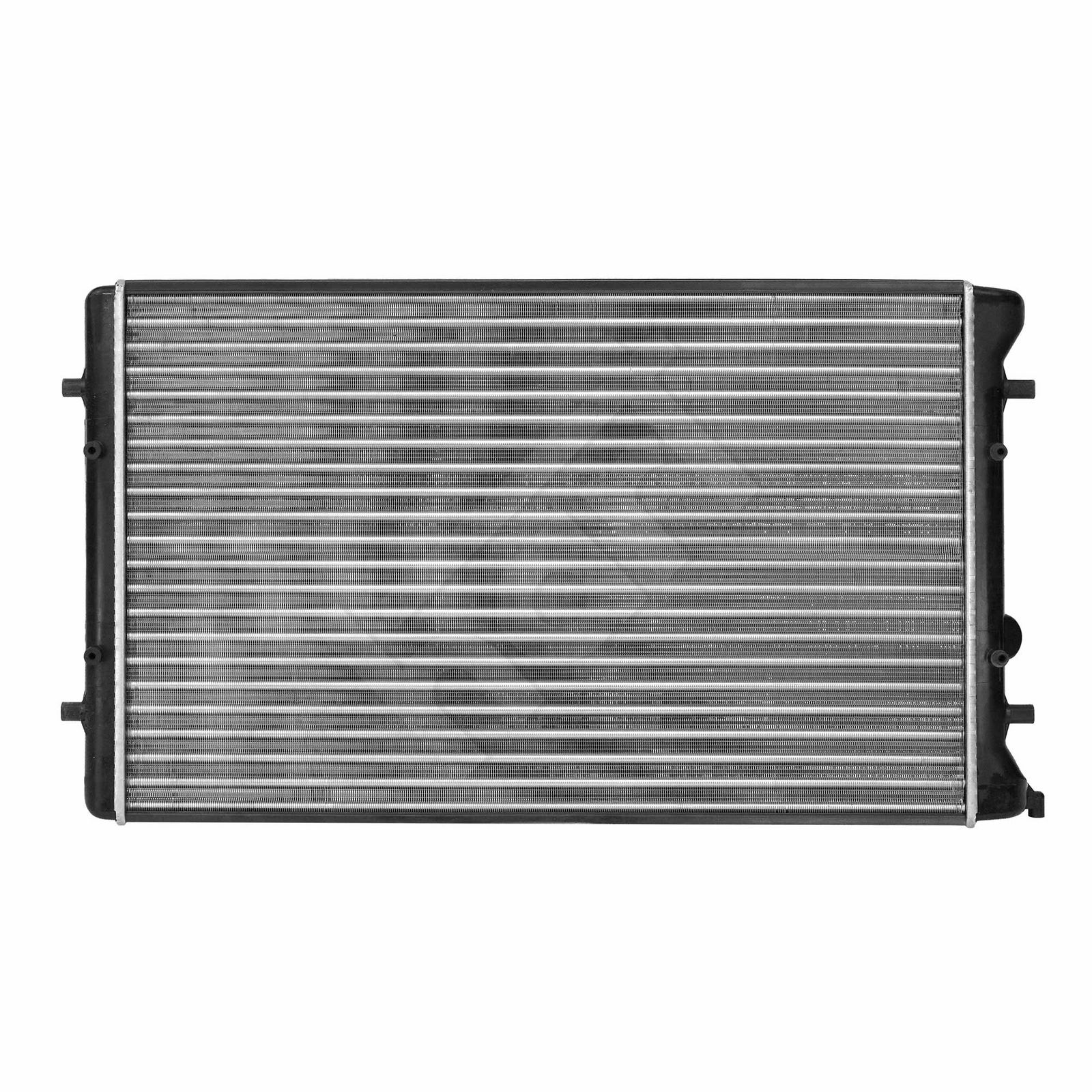 HART 650 853 Radiator, engine cooling
