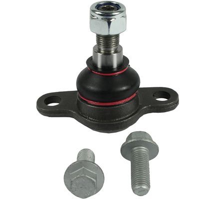 METZGER AUTOTEILE 57002718 Ball joint