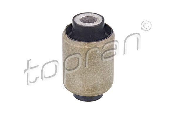 valdymo svirties/išilginių svirčių įvorė