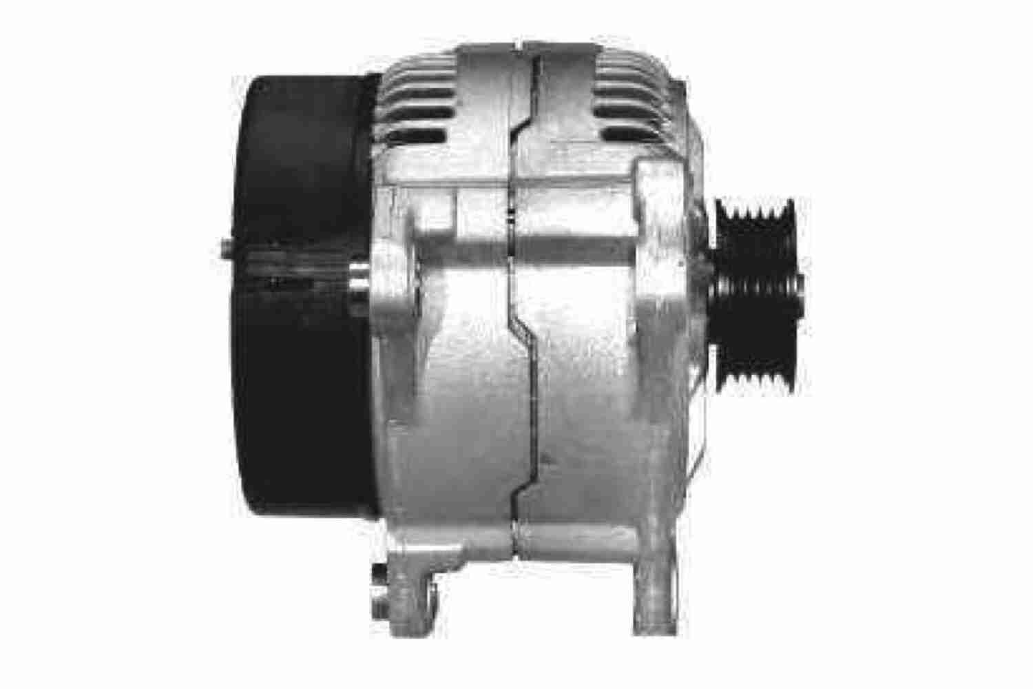 VEMO V10-13-40600 Alternator