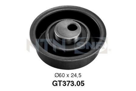SNR GT373.05 Tensioner pulley, timing belt