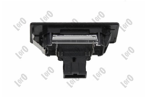 Licence Plate Light-1