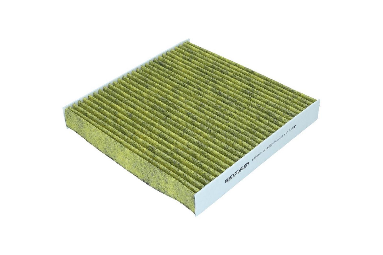 KAMOKA 6080128 Filtras, salono oras