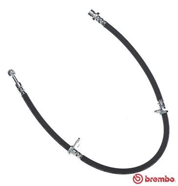 BREMBO T 28 008 Brake hose