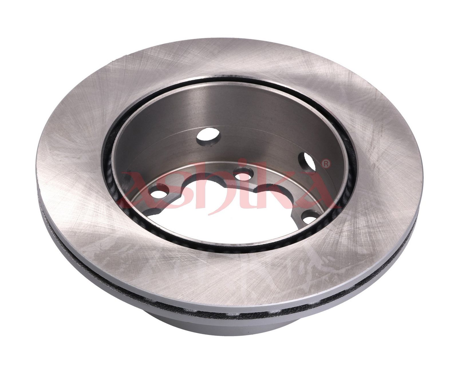 Brake Disc-1