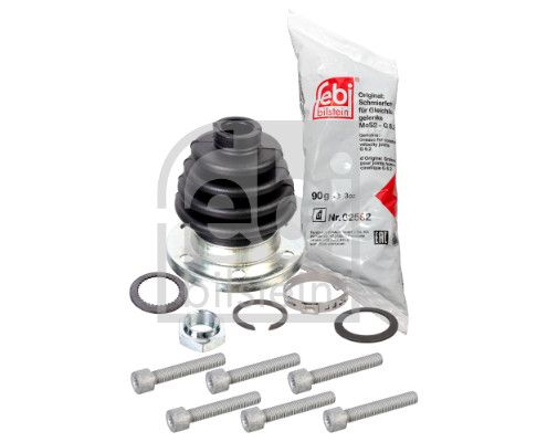 FEBI BILSTEIN 08304 Bellow kit, drive shaft