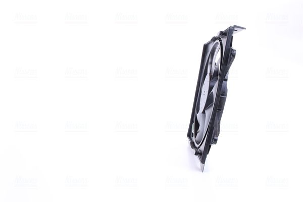 Fan, engine cooling-1