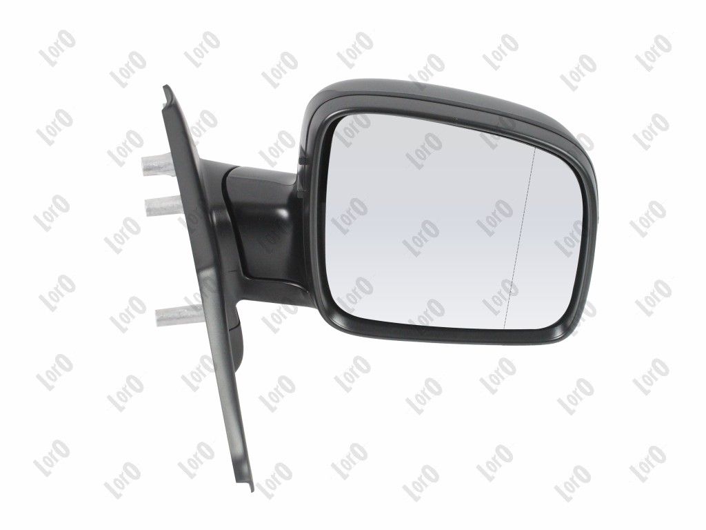 Exterior Mirror-1