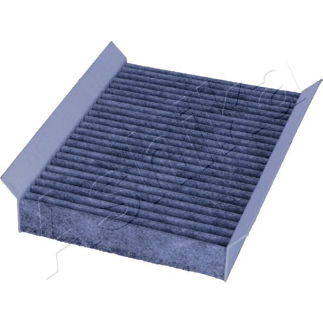 ASHIKA FAA-007JM Filtras, salono oras