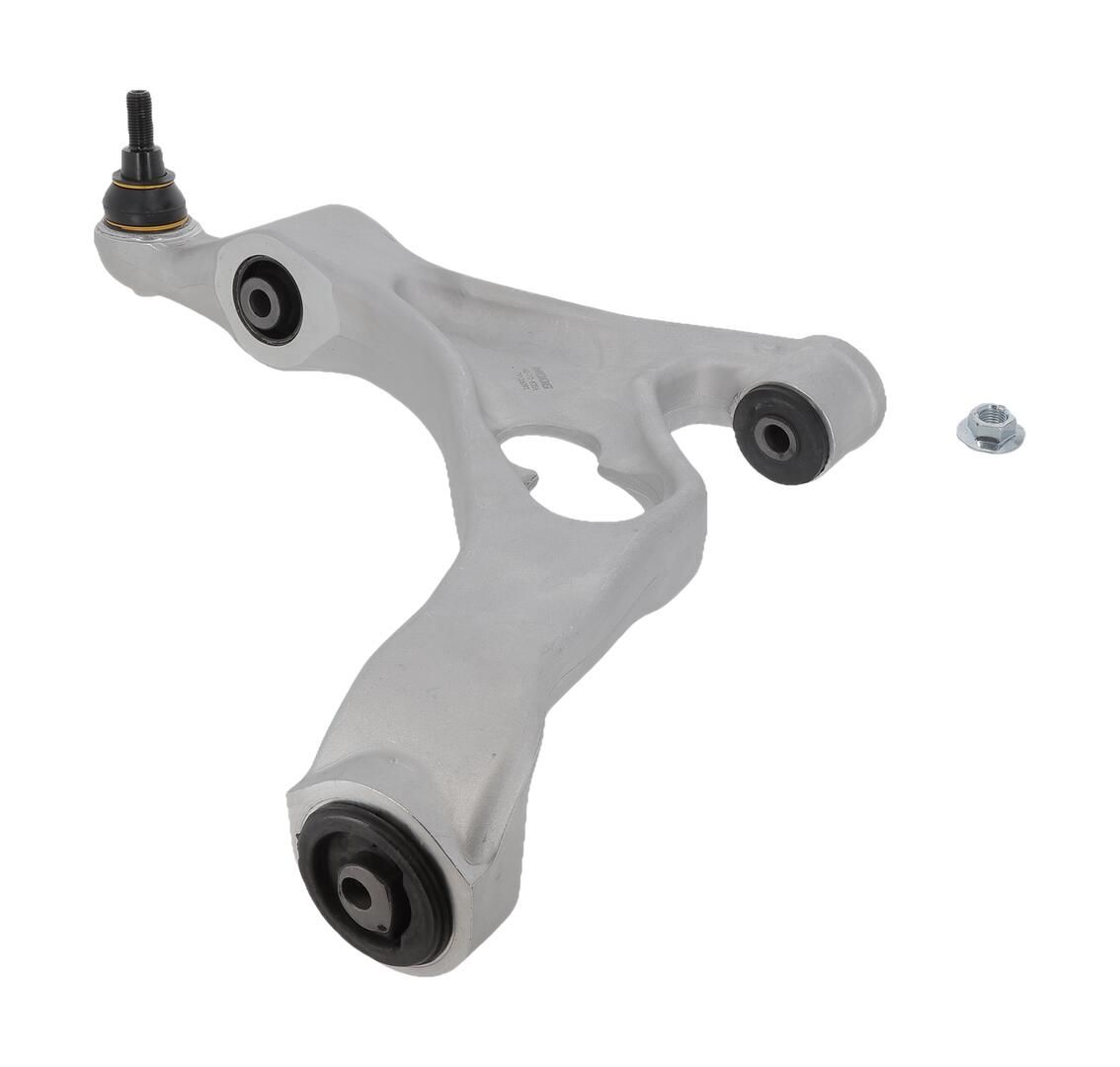 Control/Trailing Arm, wheel suspension-4