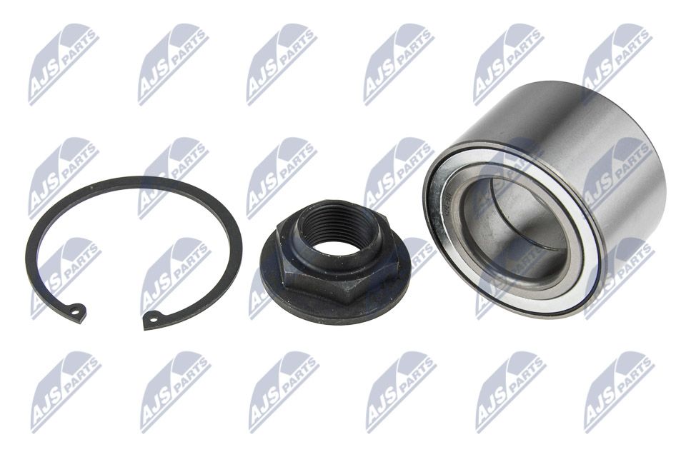 NTY KLT-RE-029 Wheel bearing kit