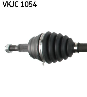 Drive Shaft-1